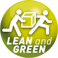 Lean and Green award